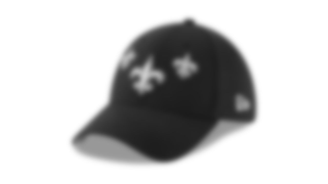 New Orleans Saints Draft Cap.