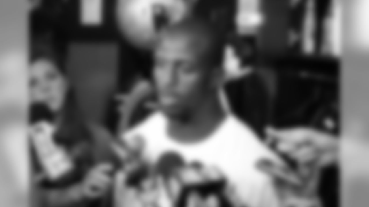 Devin McCourty