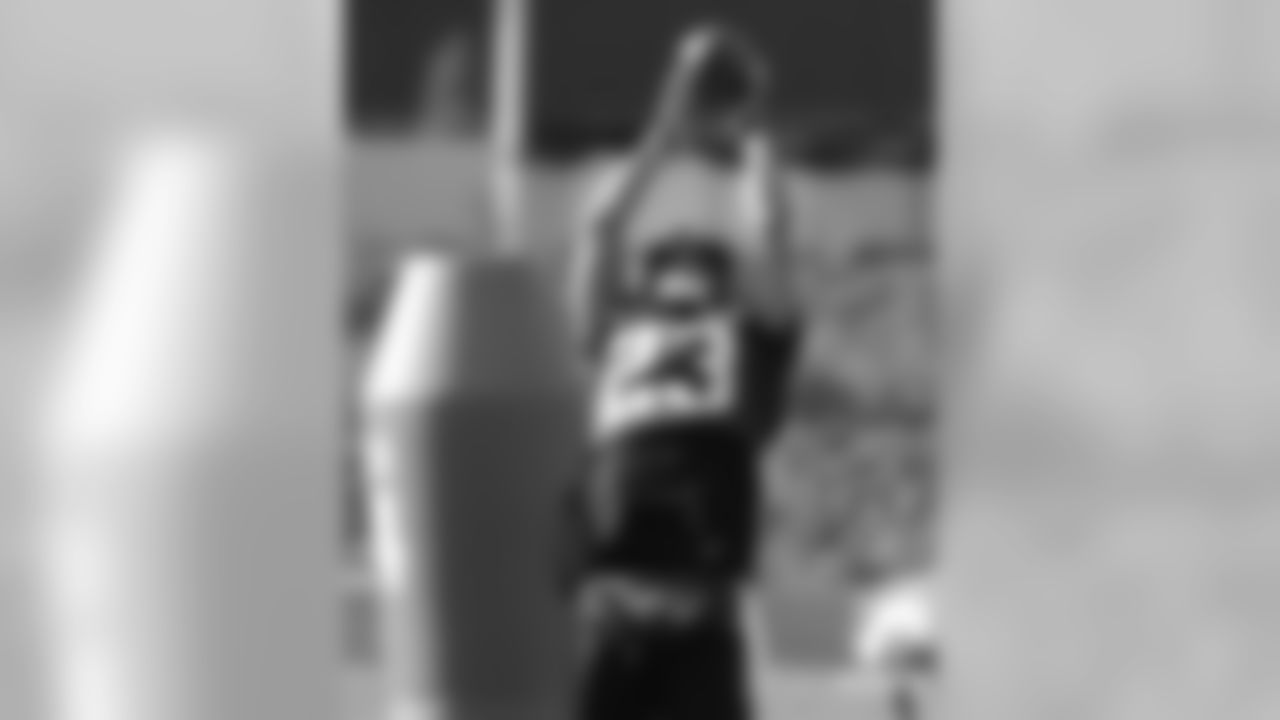 Patrick Chung