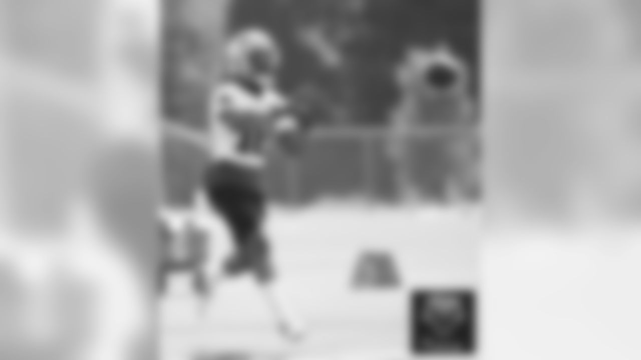 Damiere Byrd