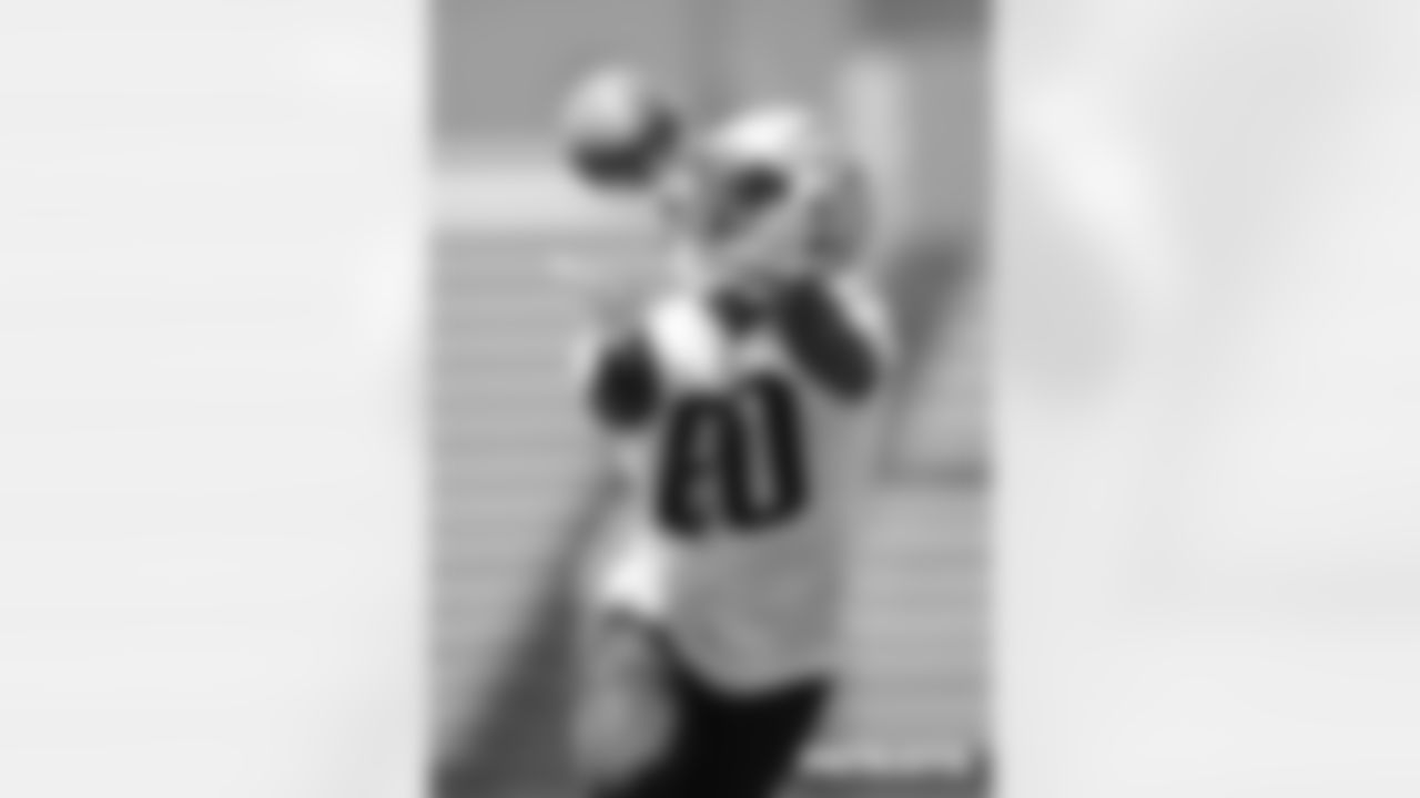Demario Douglas