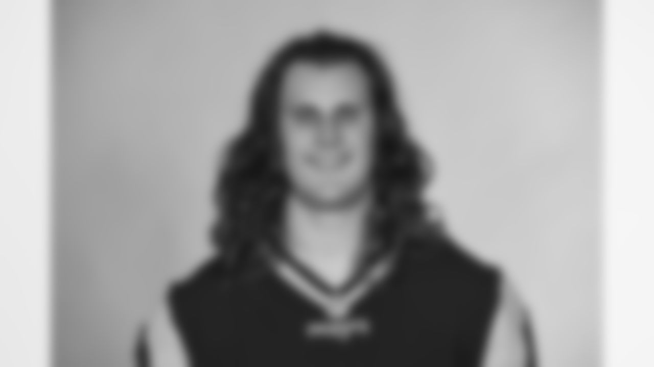 This is a 2016 photo of Bryce Williams of the New England Patriots NFL football team. This image reflects the New England Patriots active roster as of May 25, 2016 when this image was taken. (AP Photo)