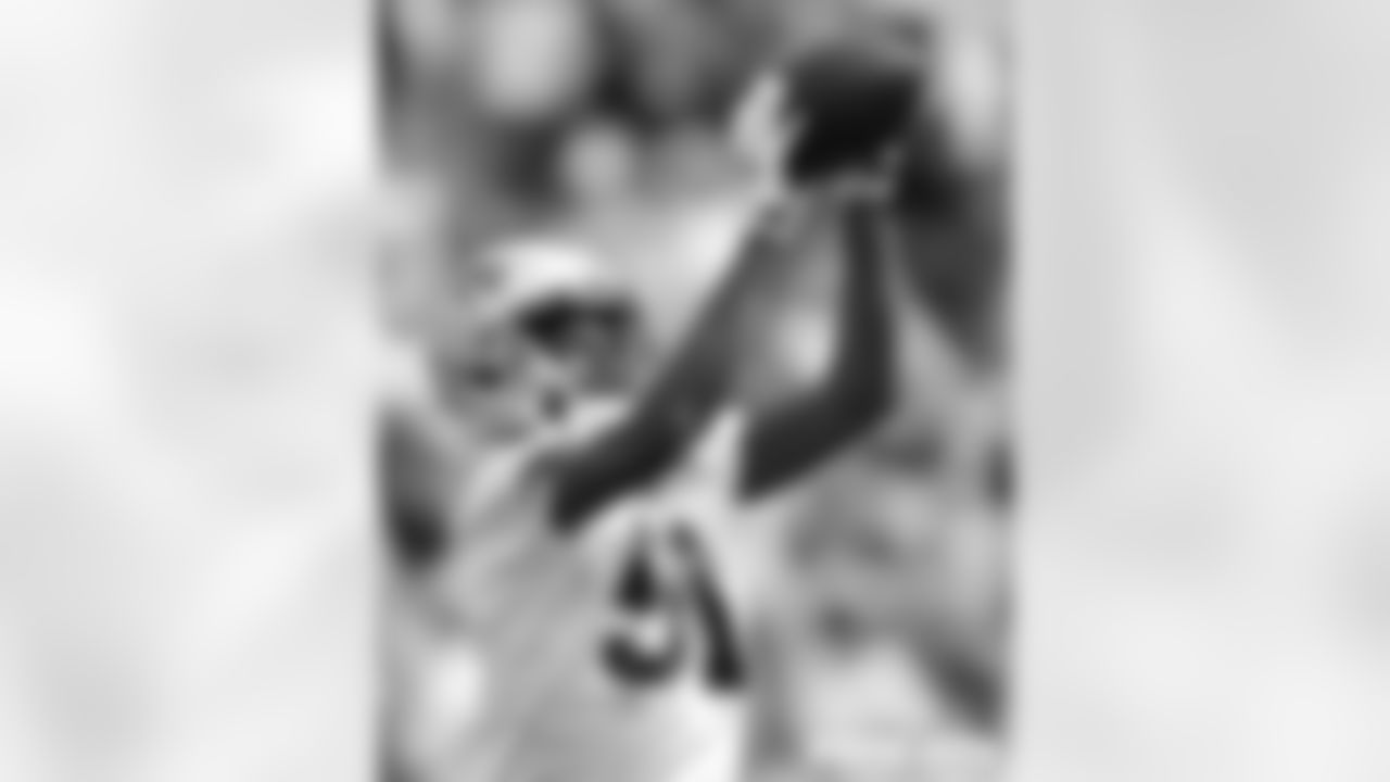 Tyquan Thornton