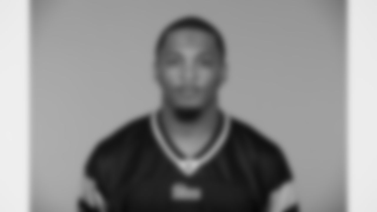This is a 2010 photo of Patrick Chung of the New England Patriots football team. This image reflects the Patriots roster as of June 2, 2010 when this picture was taken. (AP Photo)