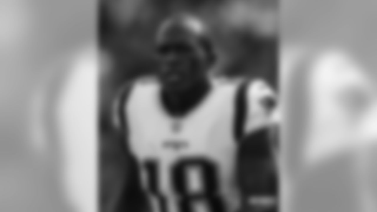 Matthew Slater