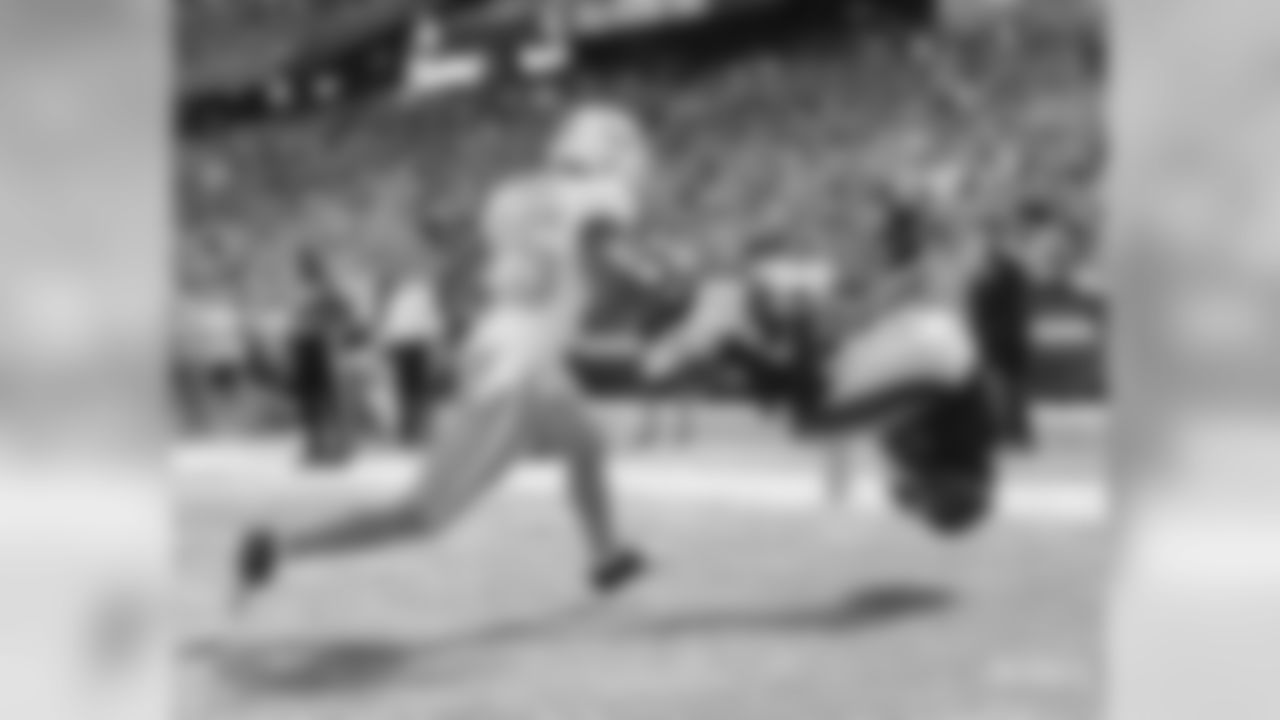 Phillip Dorsett