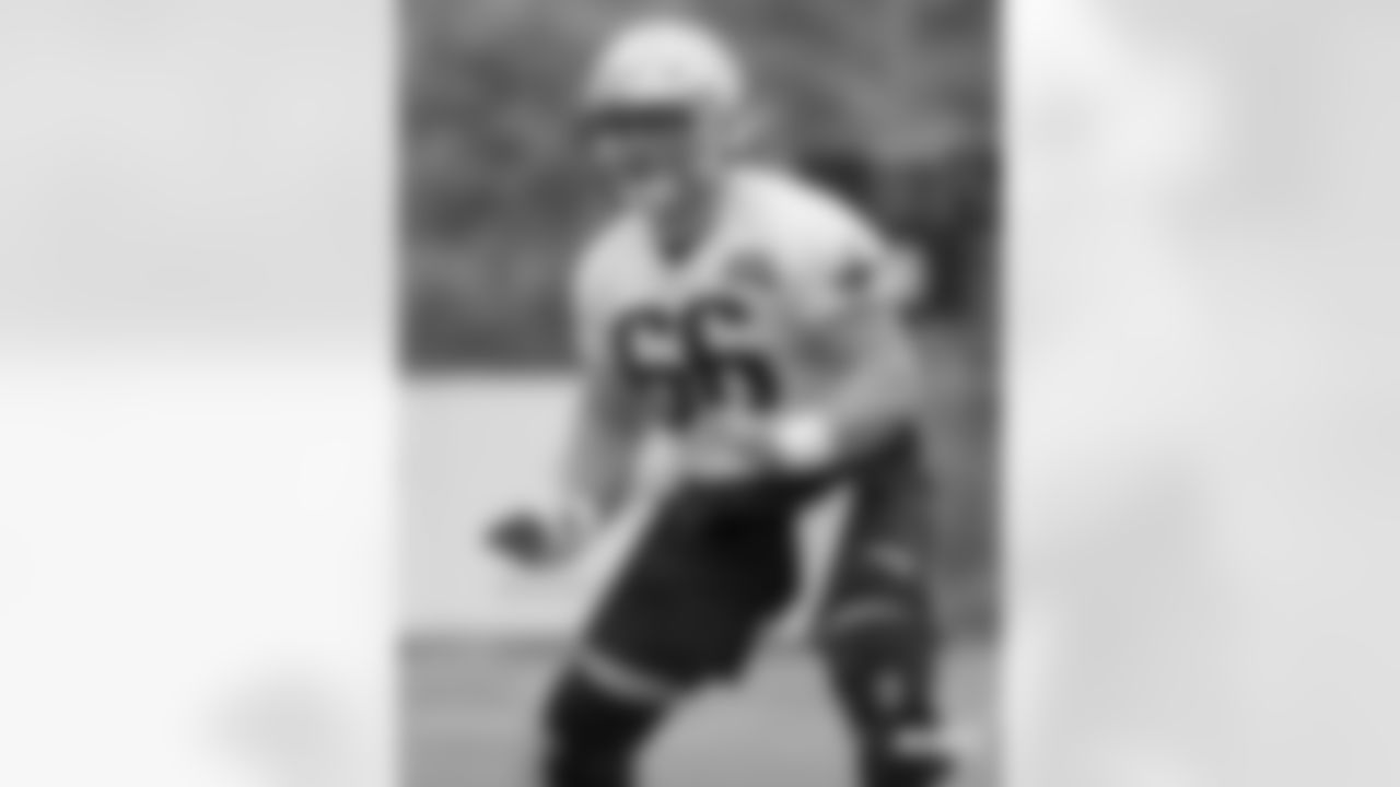Kody Russey