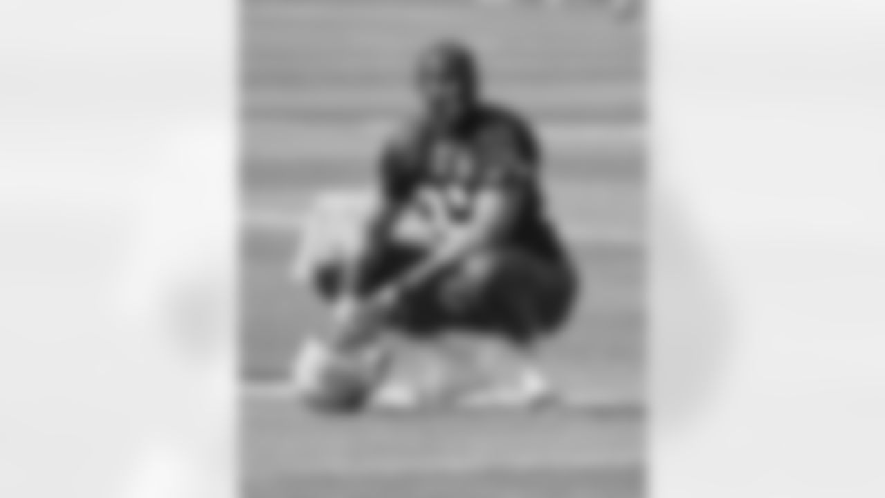 Chandler Jones
