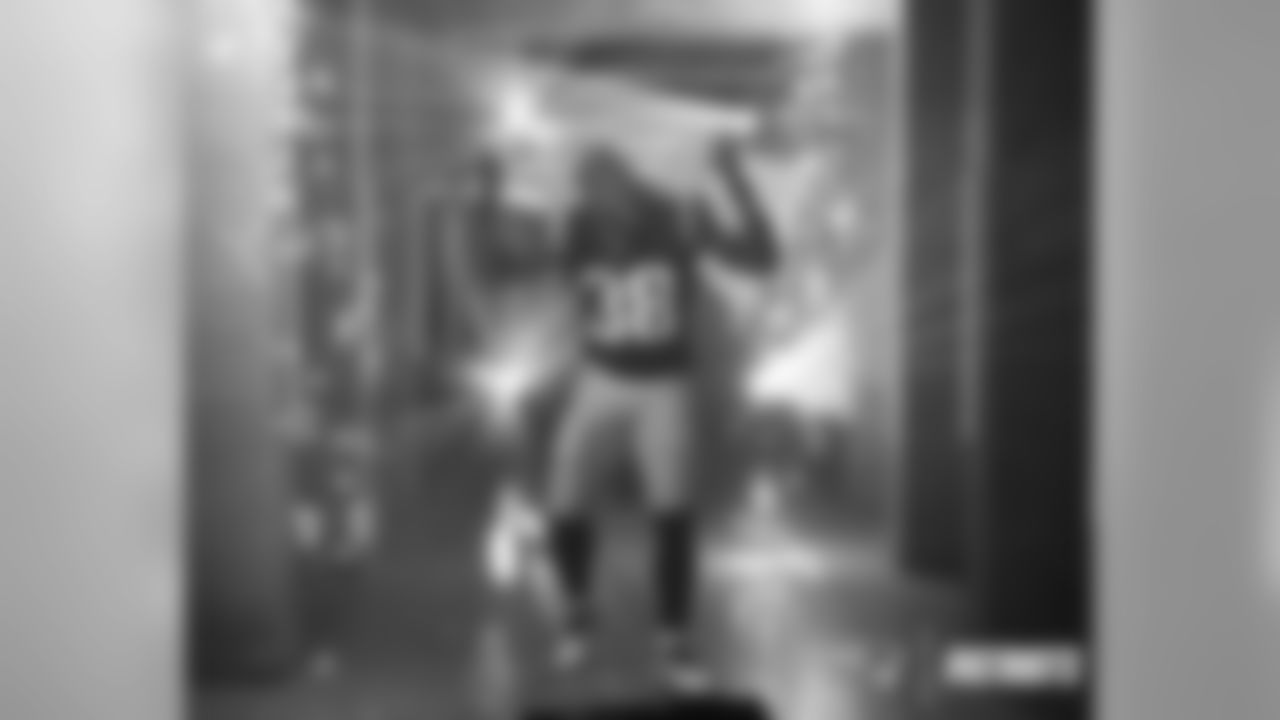 Brandon Bolden