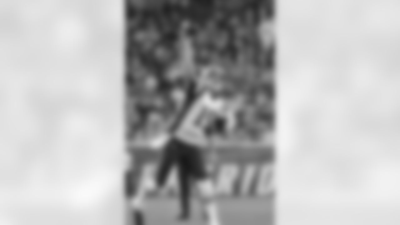 Ryan Mallett vs. Philadelphia Eagles