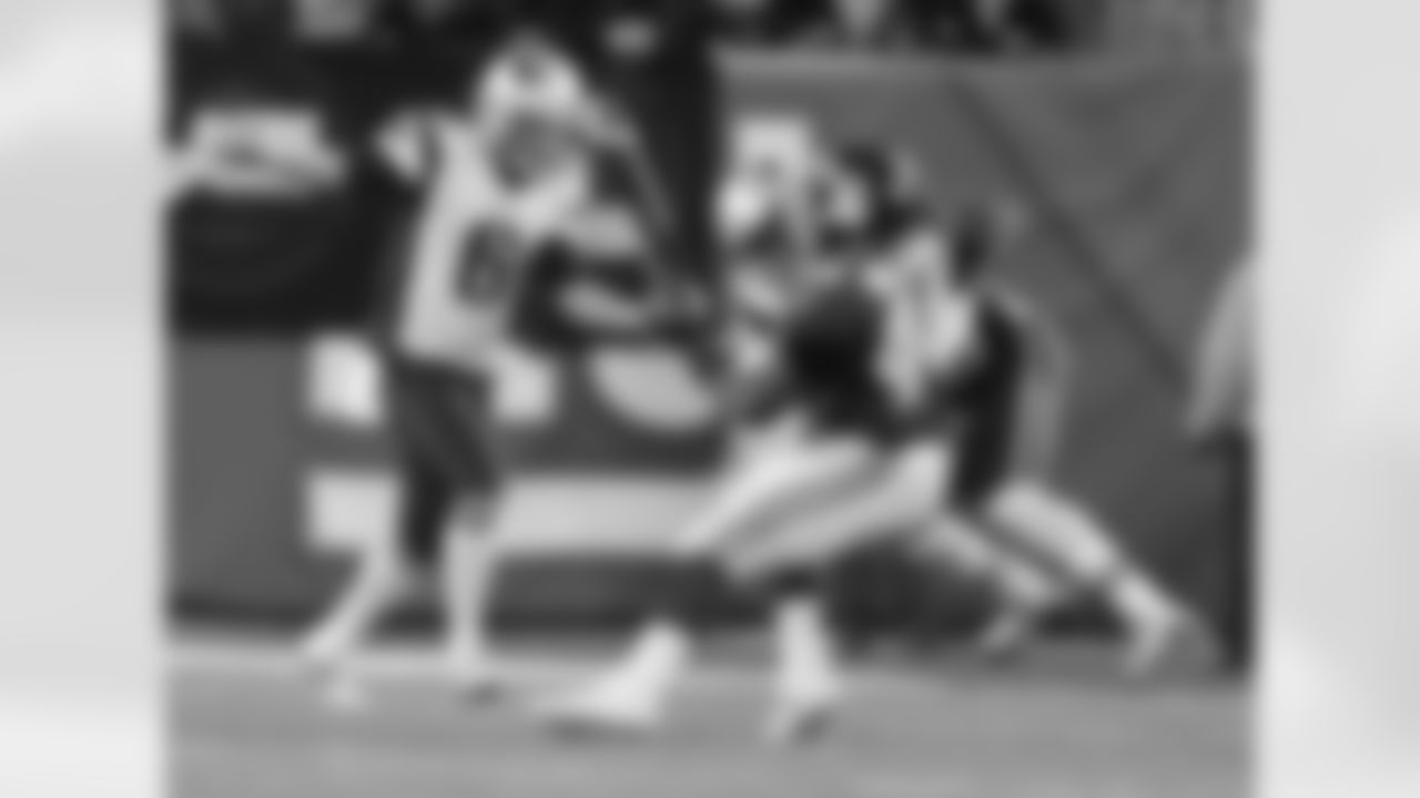 Malcolm Mitchell, WR