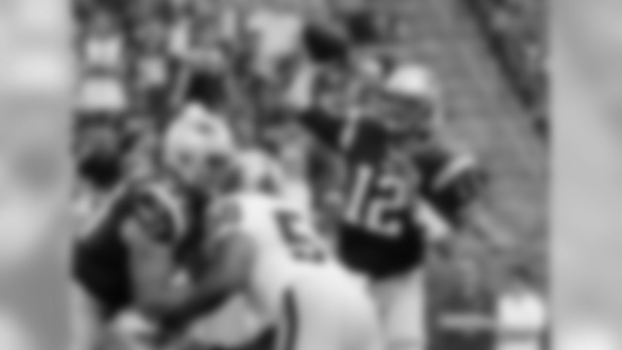 Tom Brady