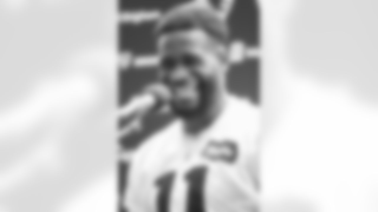 DeVante Parker