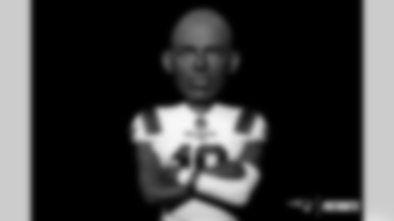 Matthew Slater