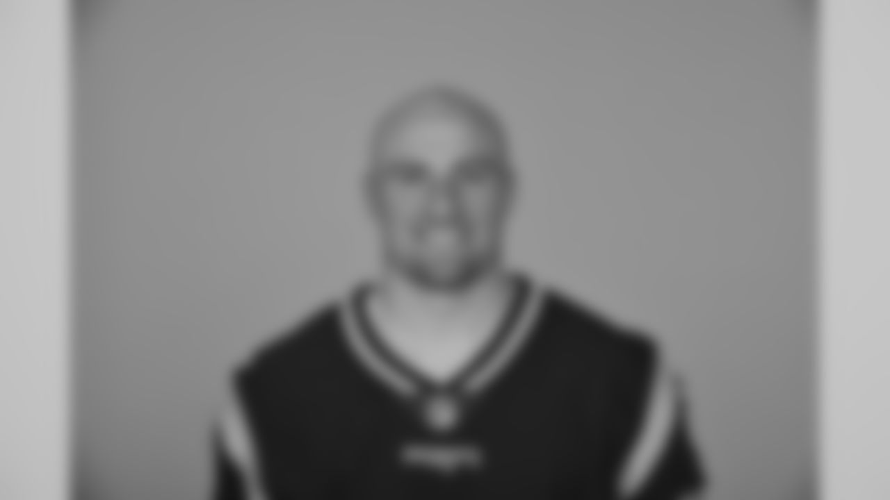 Rex Burkhead, RB