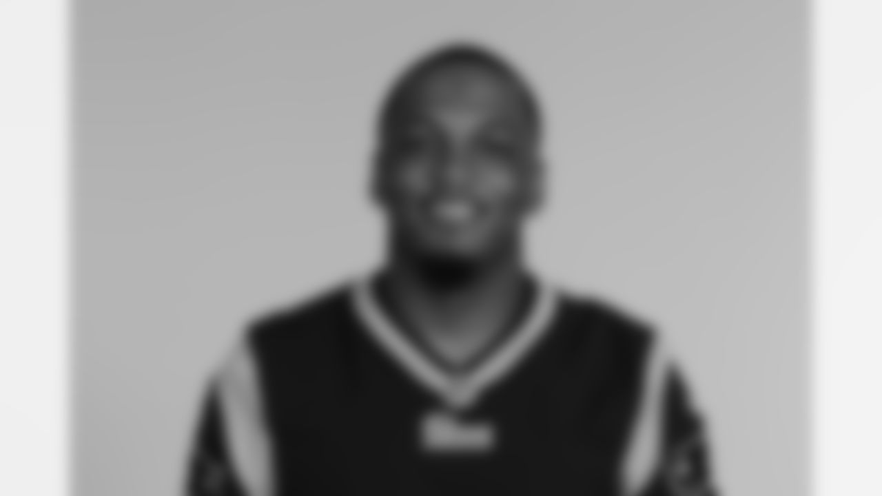 This is a 2012 photo of Patrick Chung of the New England Patriots NFL football team. This image reflects the Patriots active roster as of 6/11/12 when this image was taken. (AP Photo)