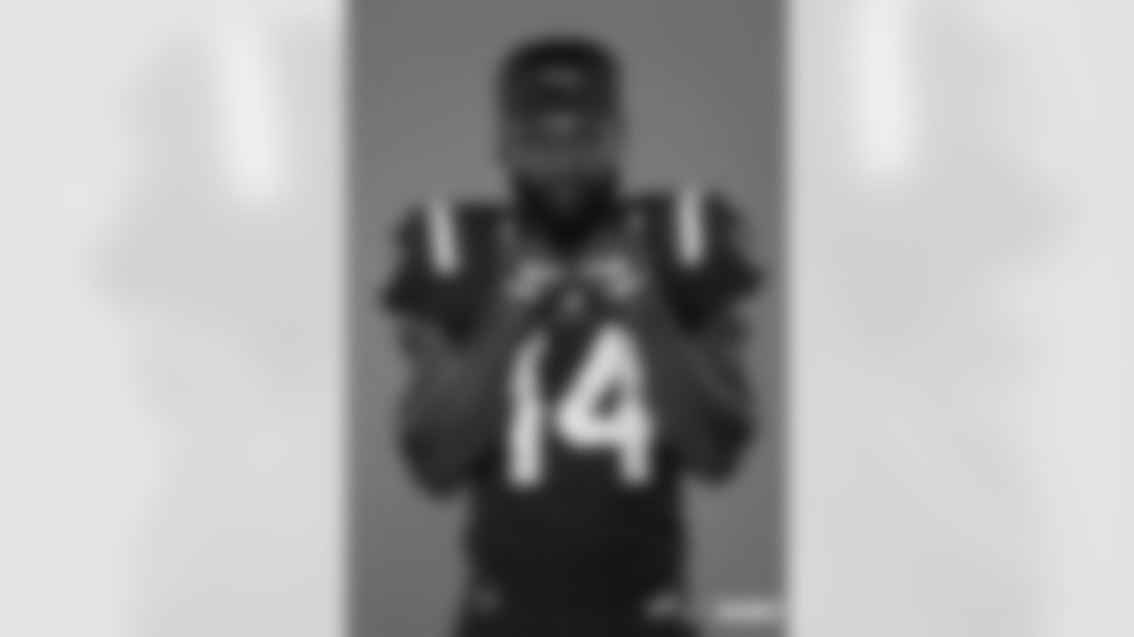 Ty Montgomery