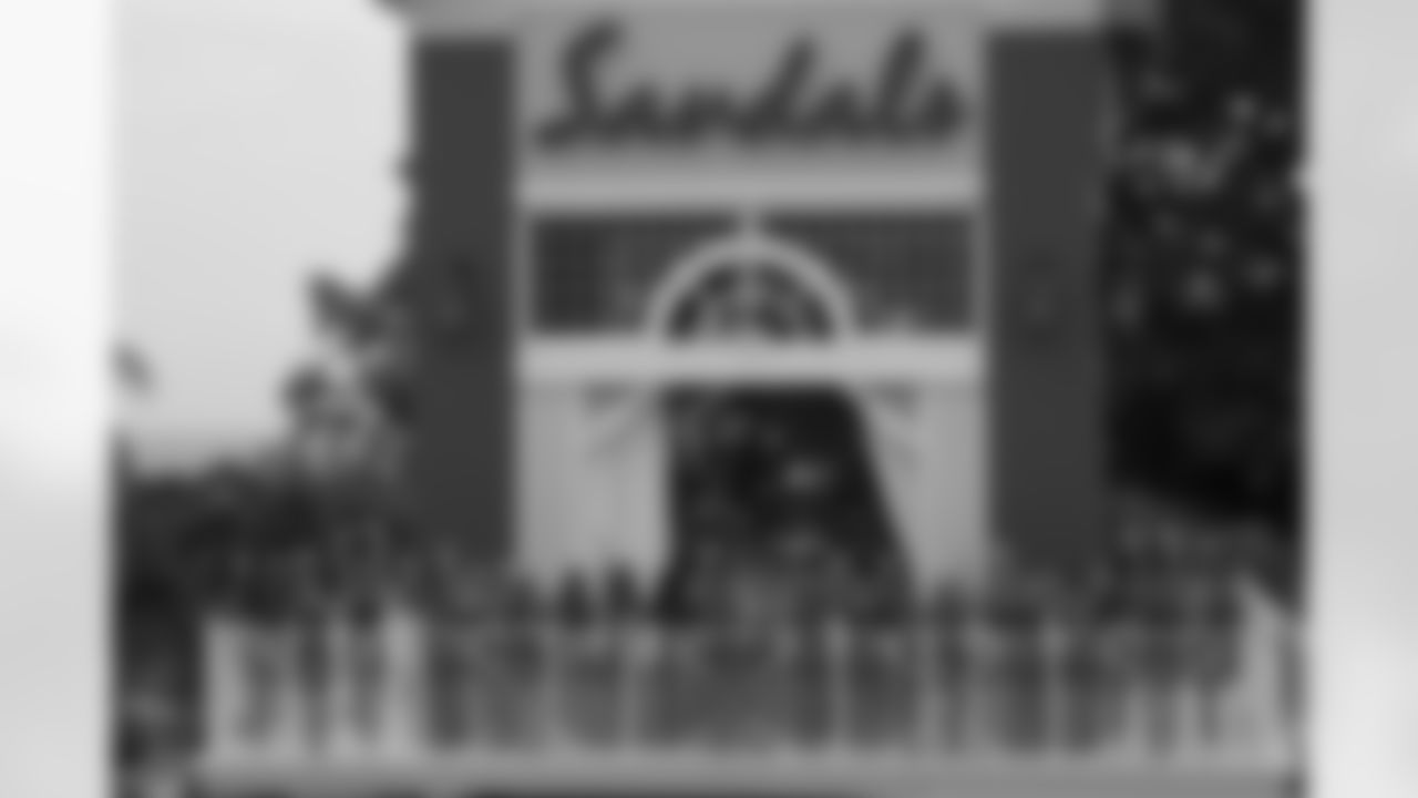 Sandals Grande Riviera Beach & Villa Golf Resort