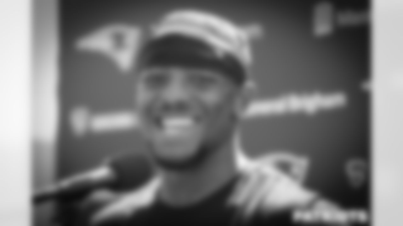 Joshuah Bledsoe