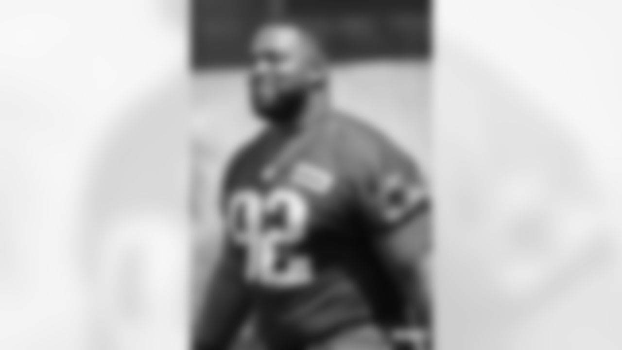 Davon Godchaux