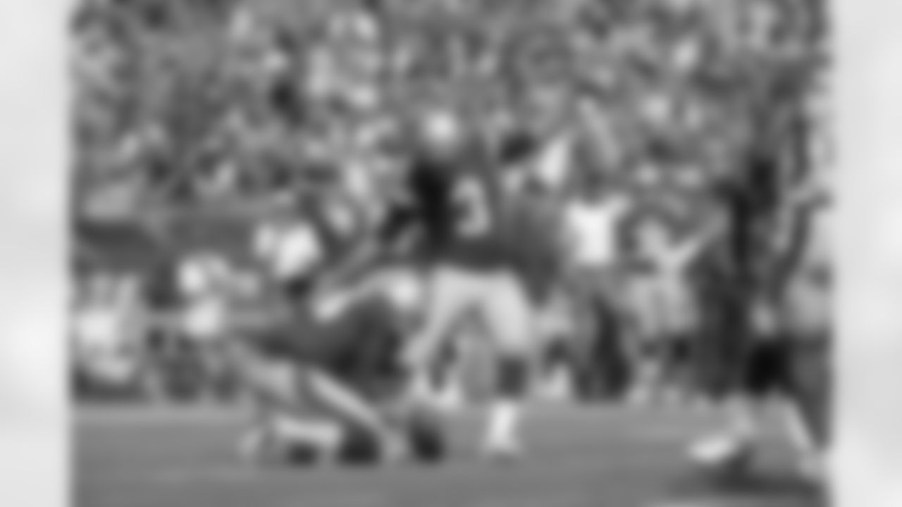 Stephen Gostkowski