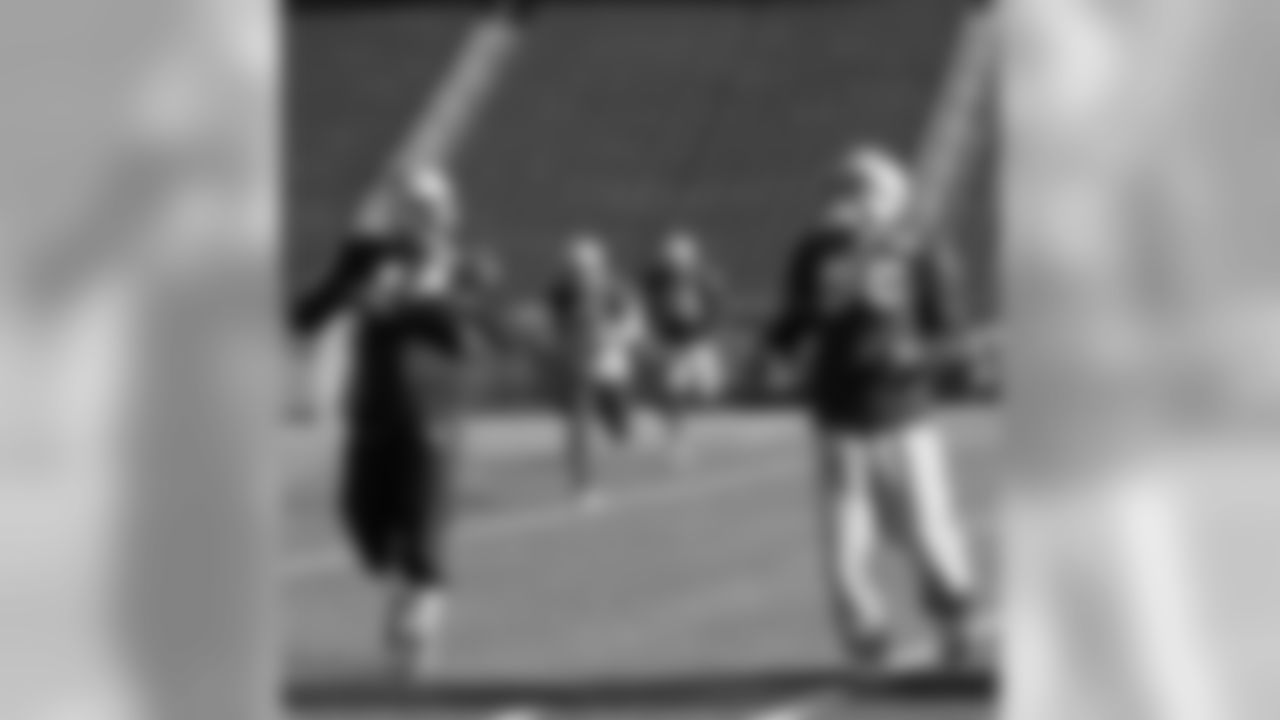 Devin McCourty