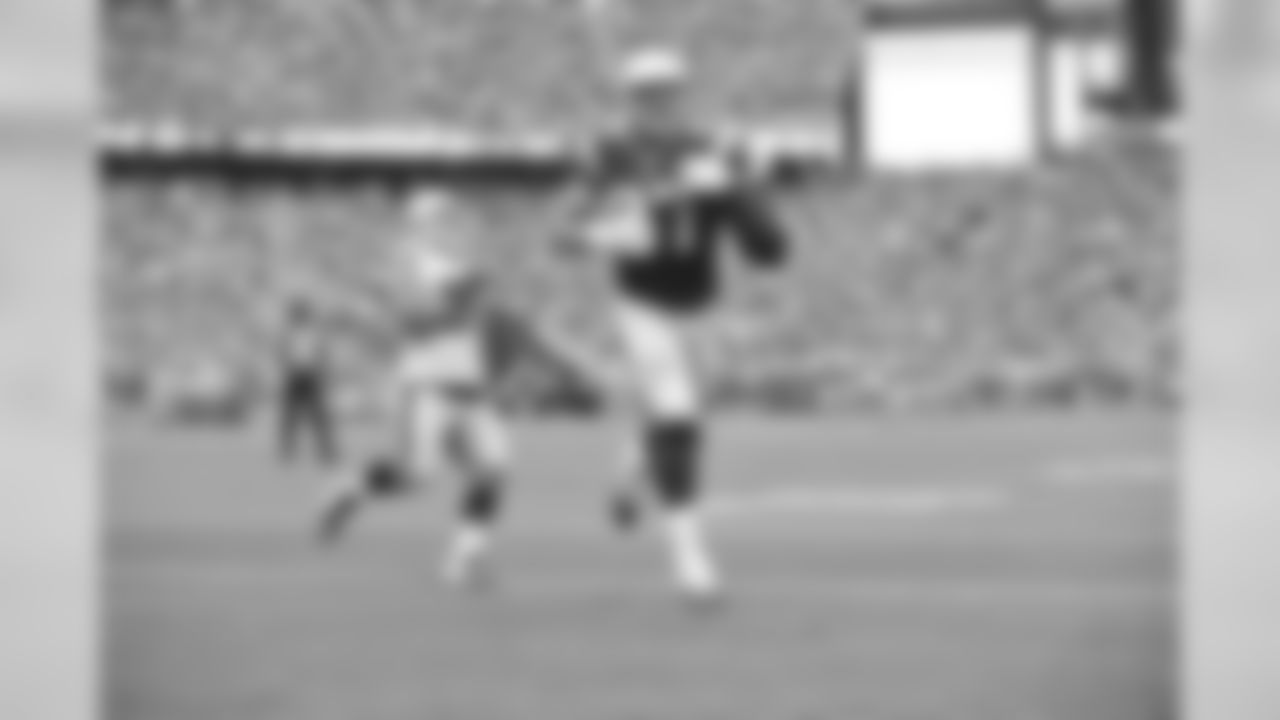 Rob Gronkowski