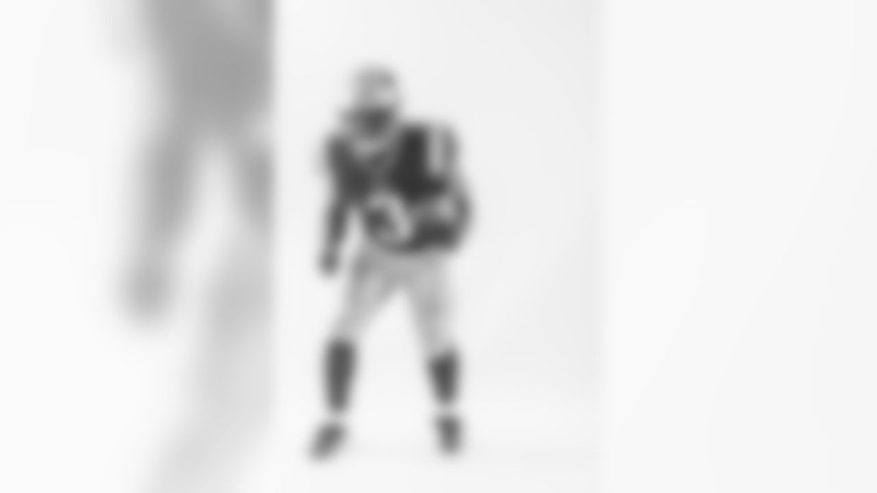 New England Patriots running back Damien Harris