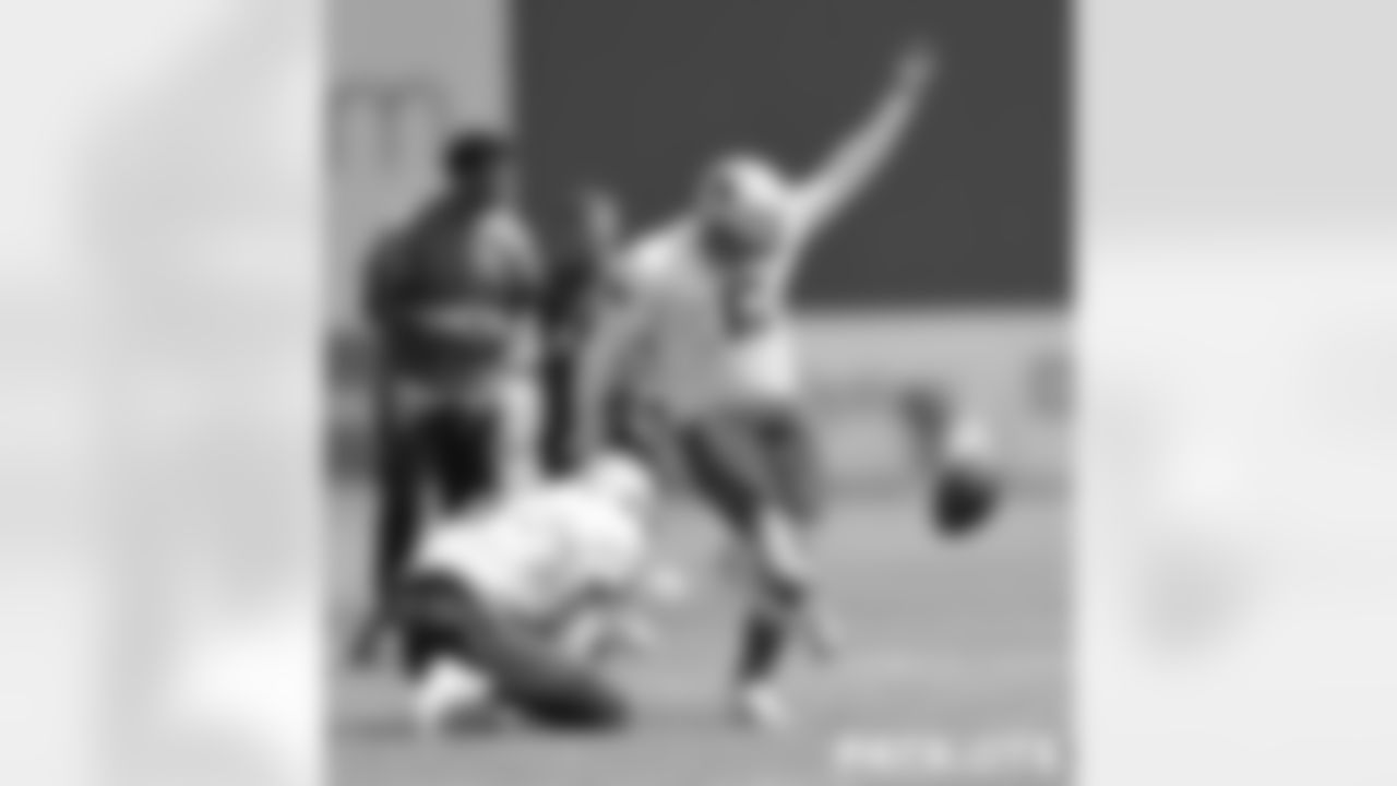 Nick Folk