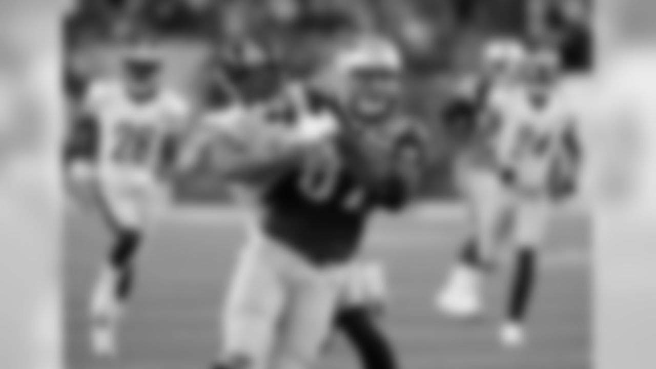 Rob Gronkowski vs. Pittsburgh Steelers