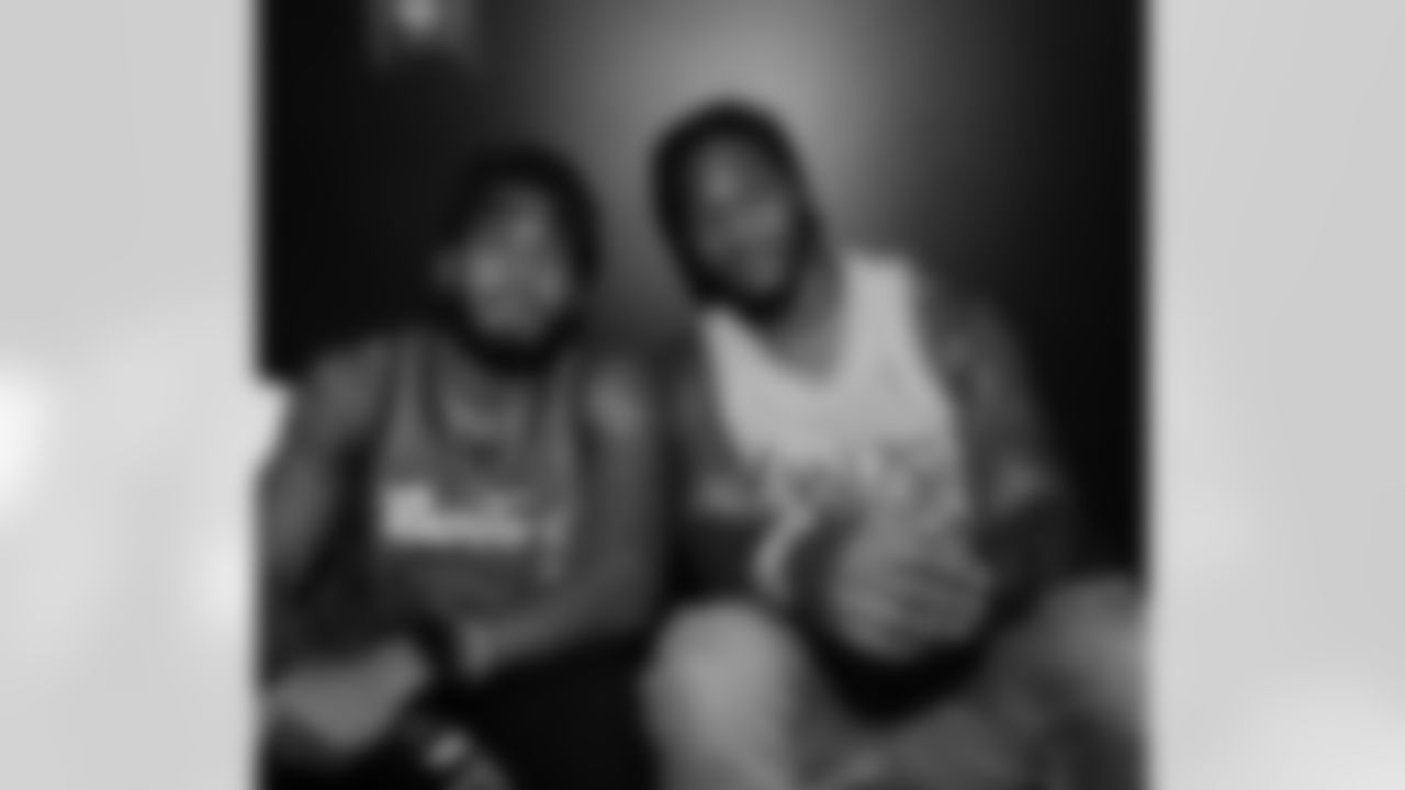 Jamie Collins – Instagram (@j_collins91): A1 since day 1