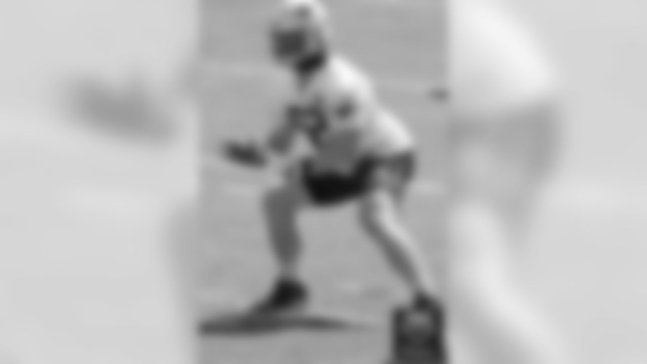 Joe Thuney