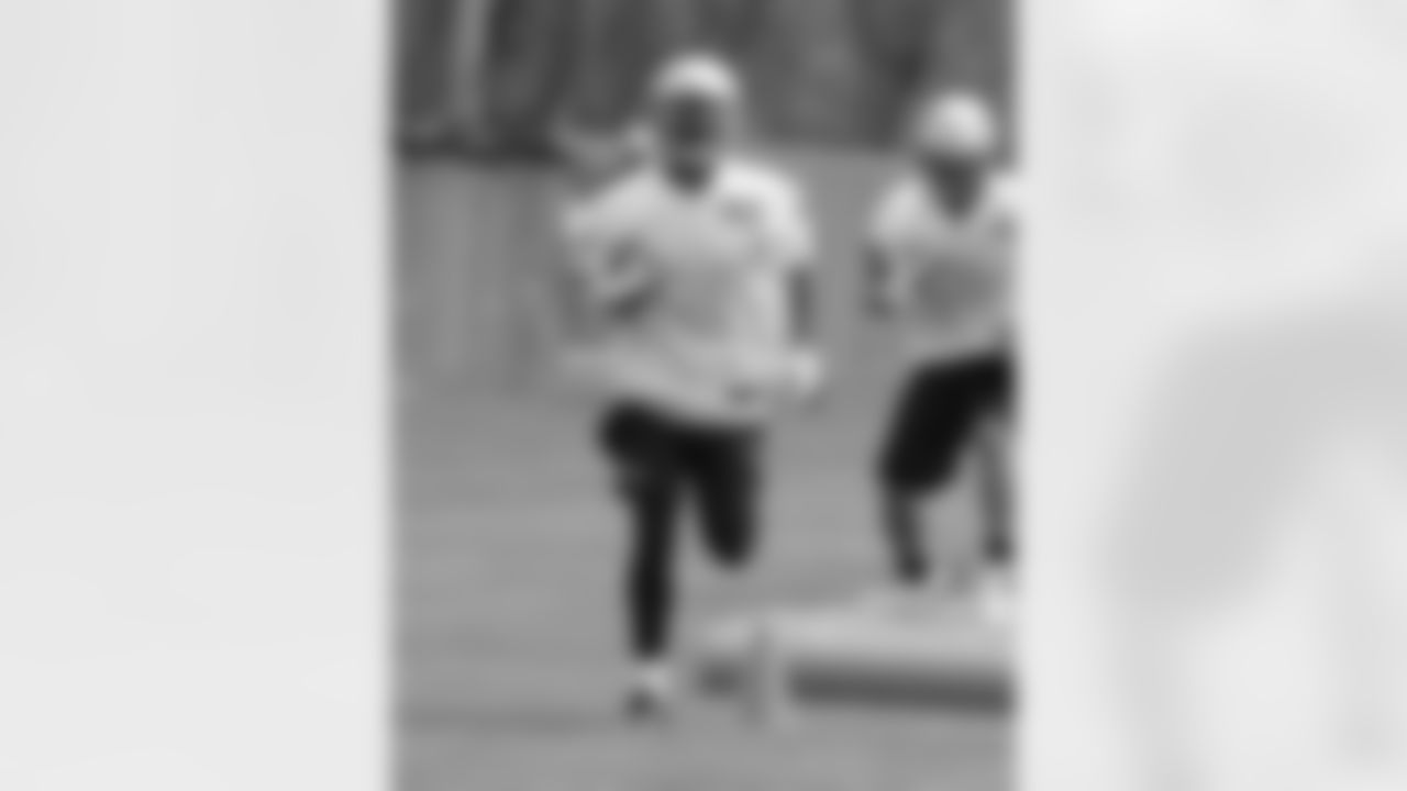 Rookie WR Aaron Dobson