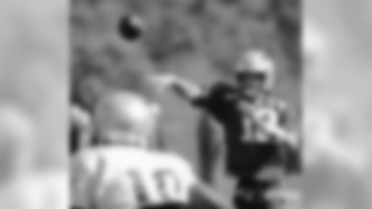 Tom Brady and Josh Gordon