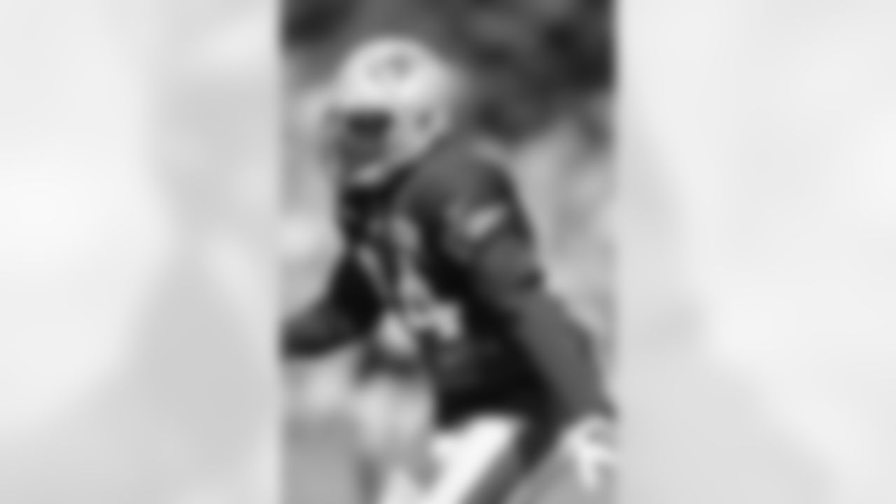 Darelle Revis