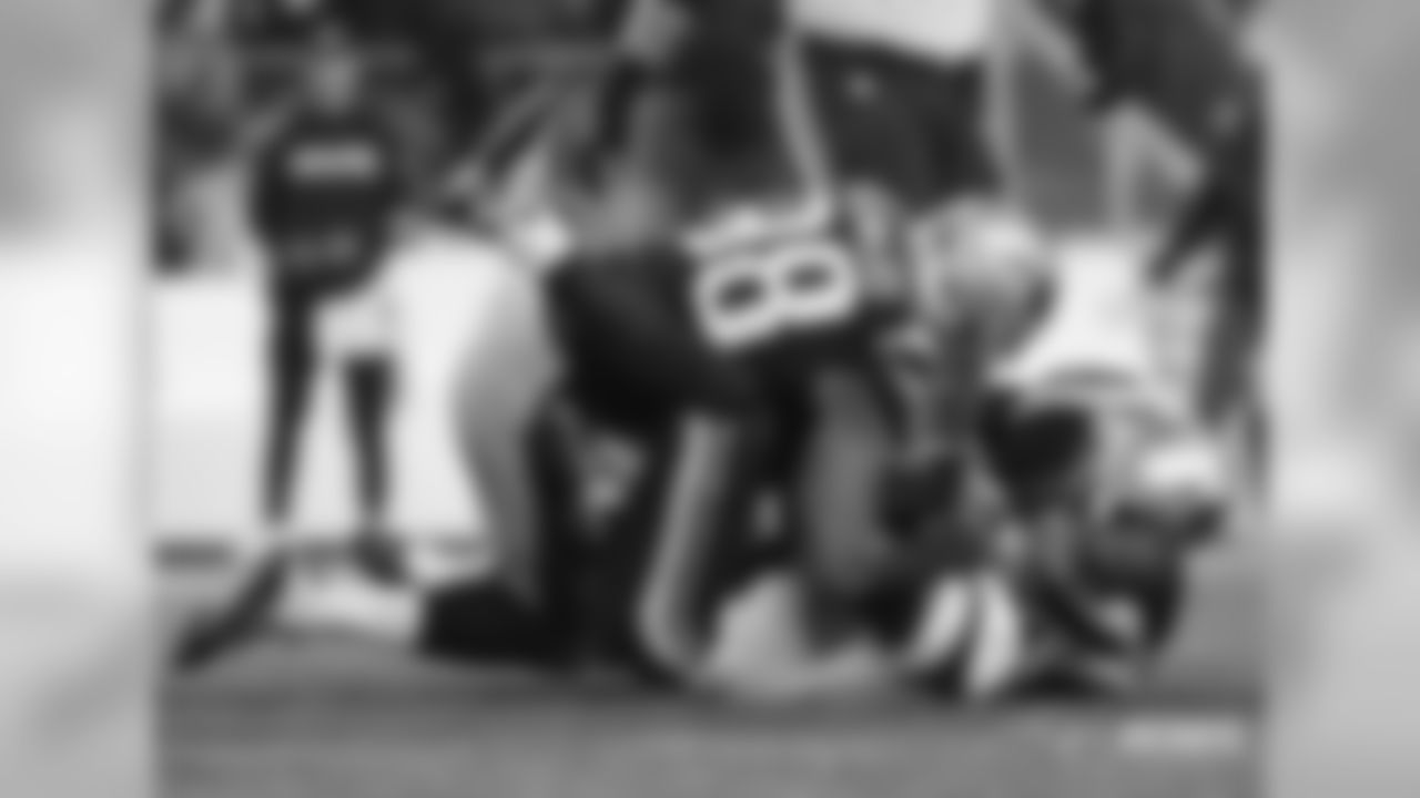 Trey Flowers