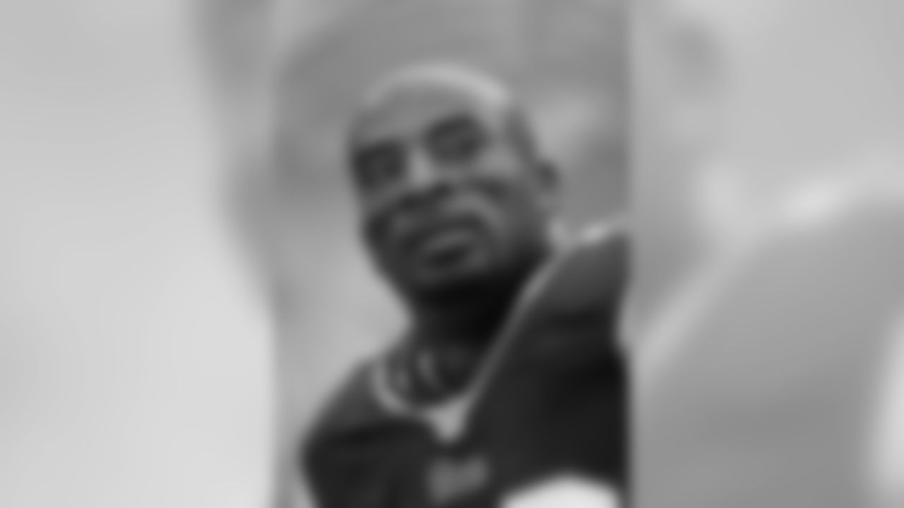 Andre Carter