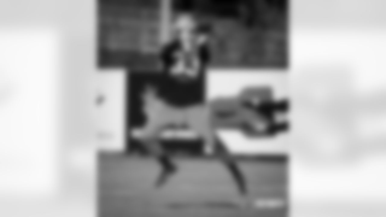 Joejuan Williams