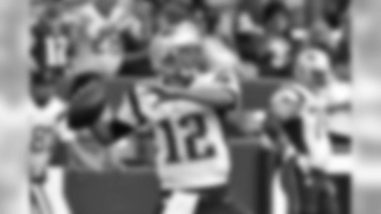 Tom Brady