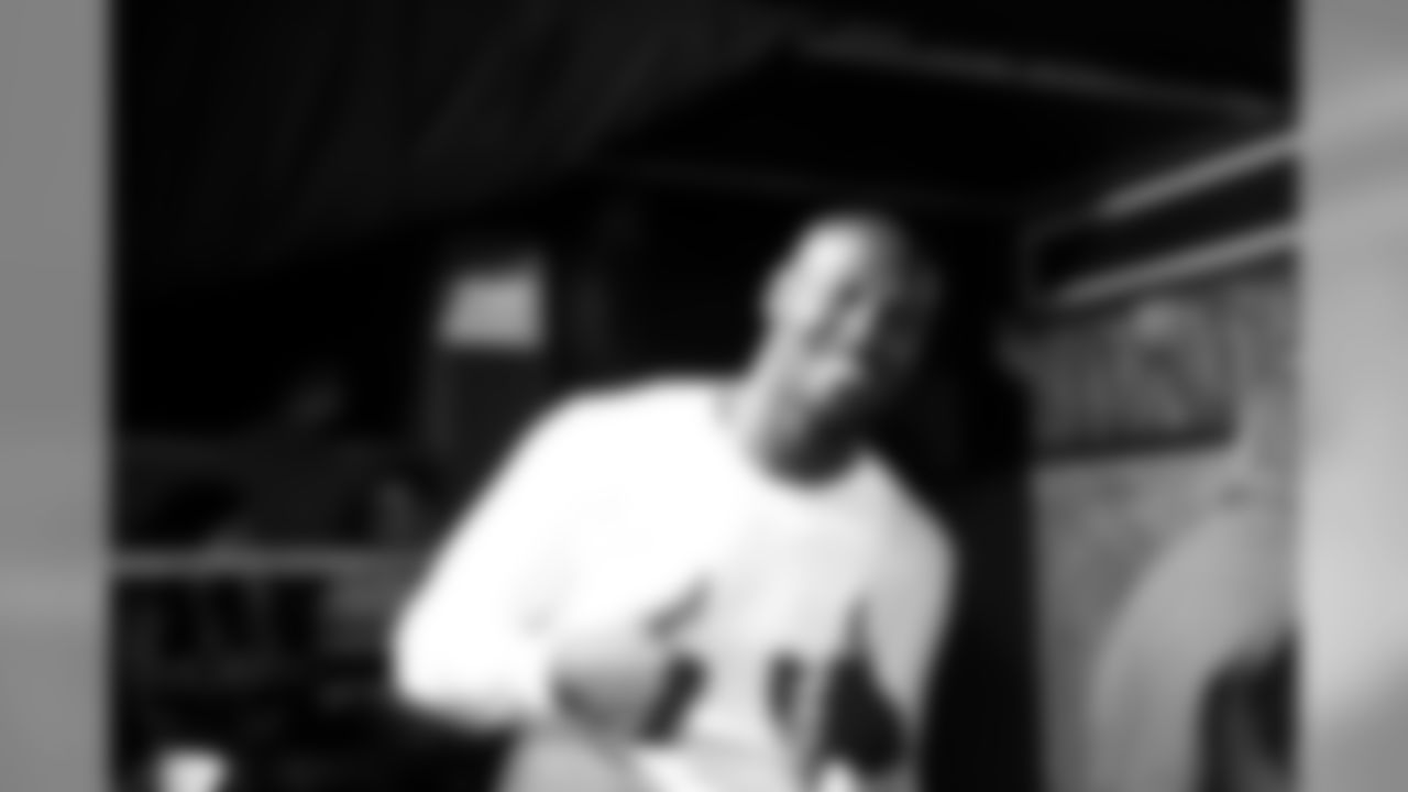 Chandler Jones