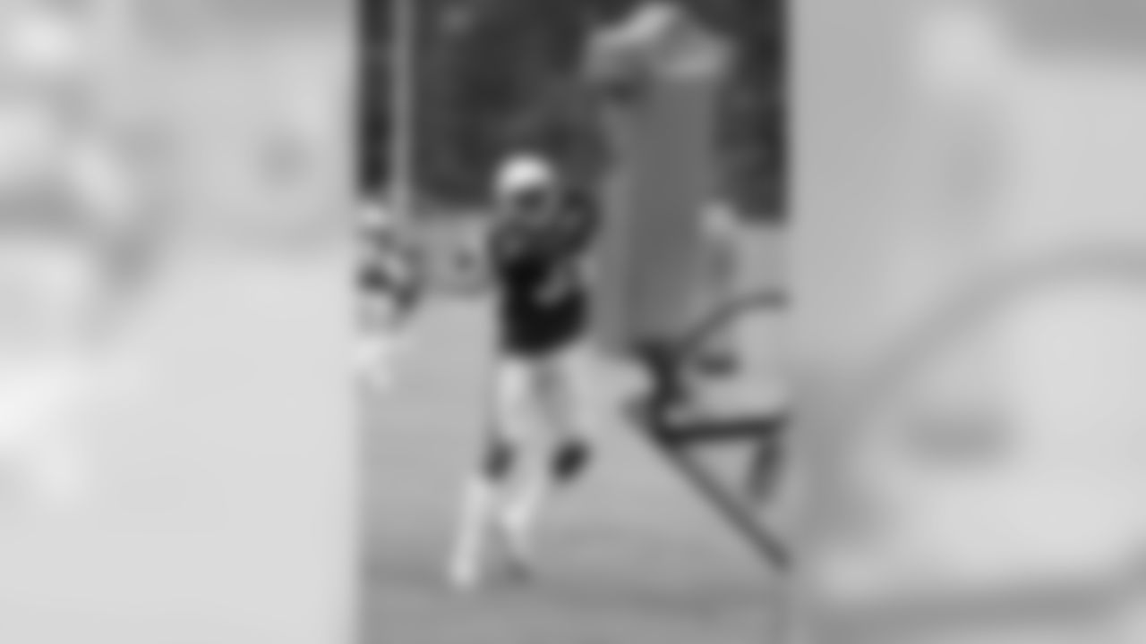 Keion Crossen