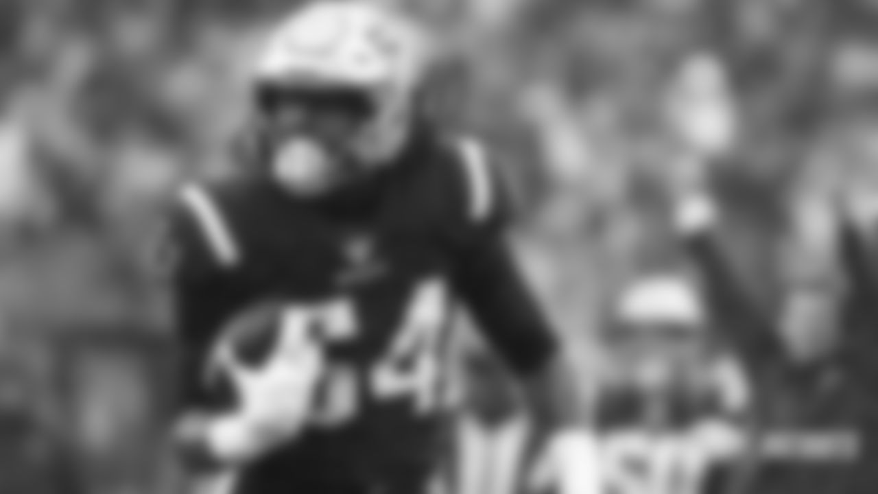 ILB: Dont'a Hightower
