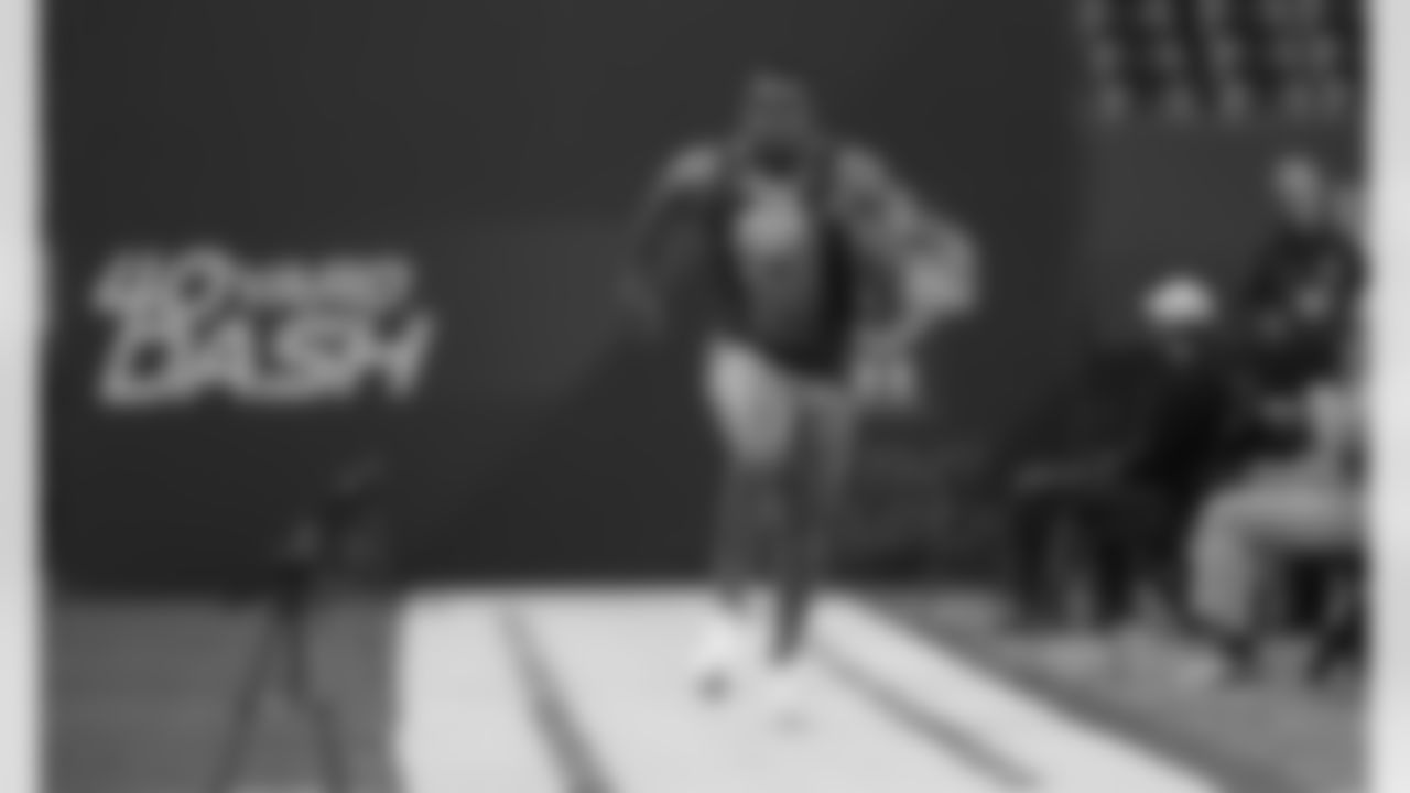 Devin McCourty, S - The key to the Patriots pass defense will once again be avoiding big plays allowed, especially to Pittsburgh All-Pro playmaker Antonio Brown. McCourty is not only the traffic cop in the New England back end but also physically the final line of defense for a team that's been very good keeping everything in front this fall.