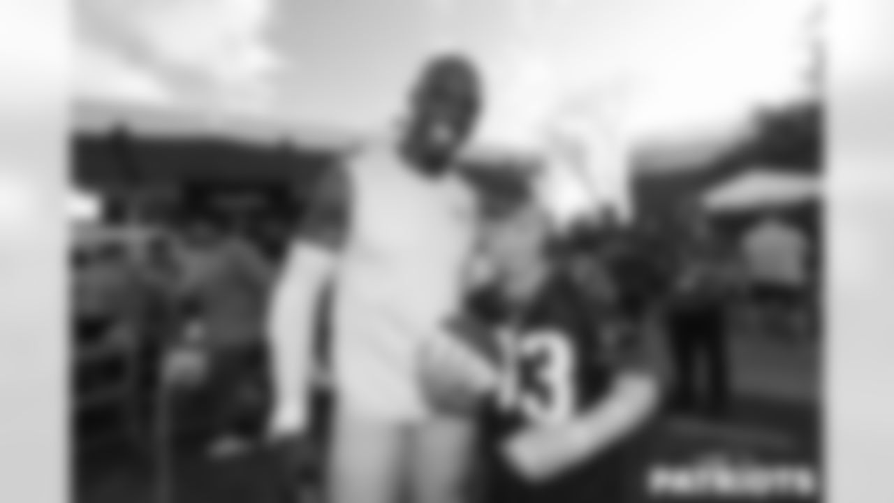 Devin McCourty