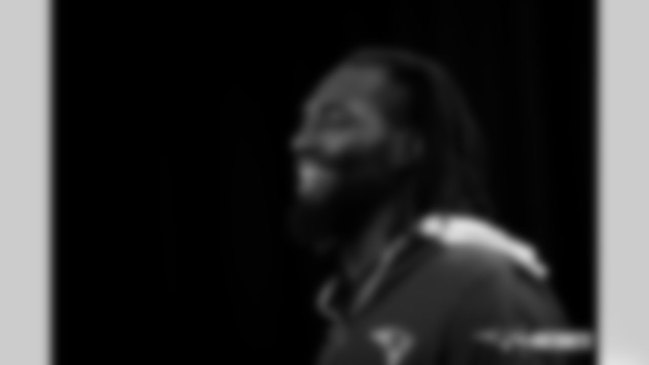 Matthew Judon