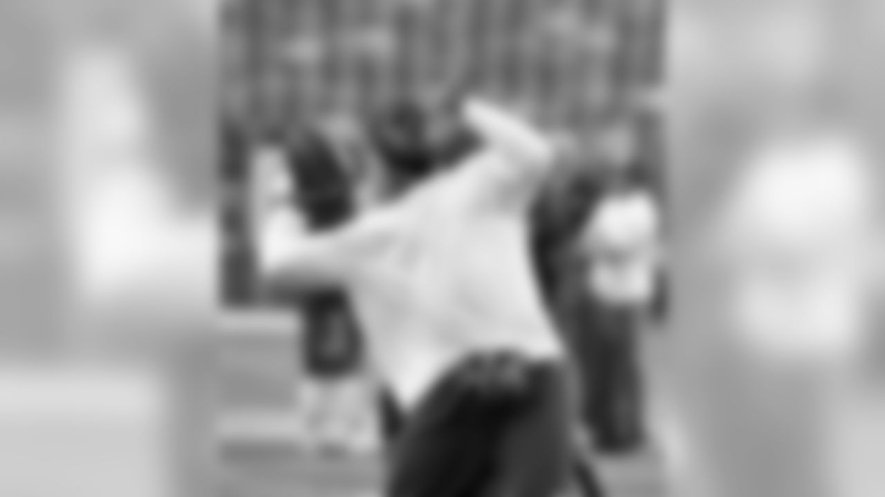 Chandler Jones