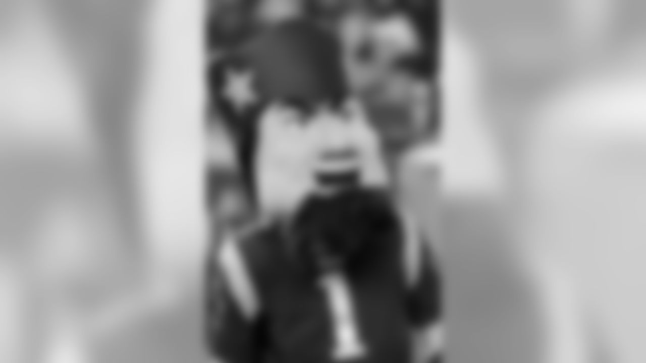 Pat Patriot