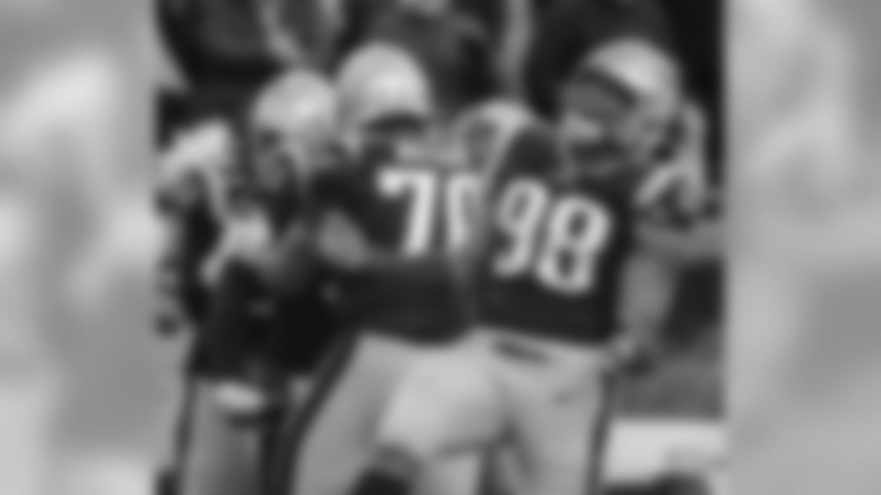 Trey Flowers