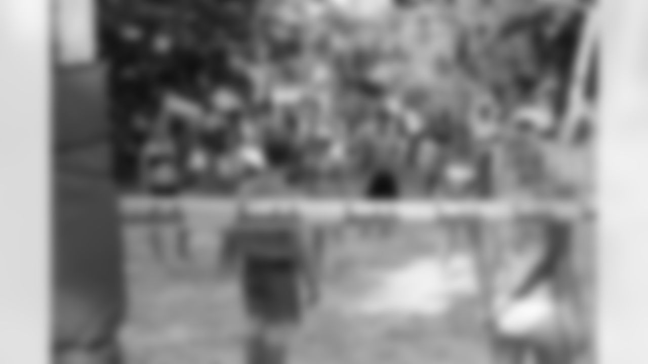 Beach Volleyball