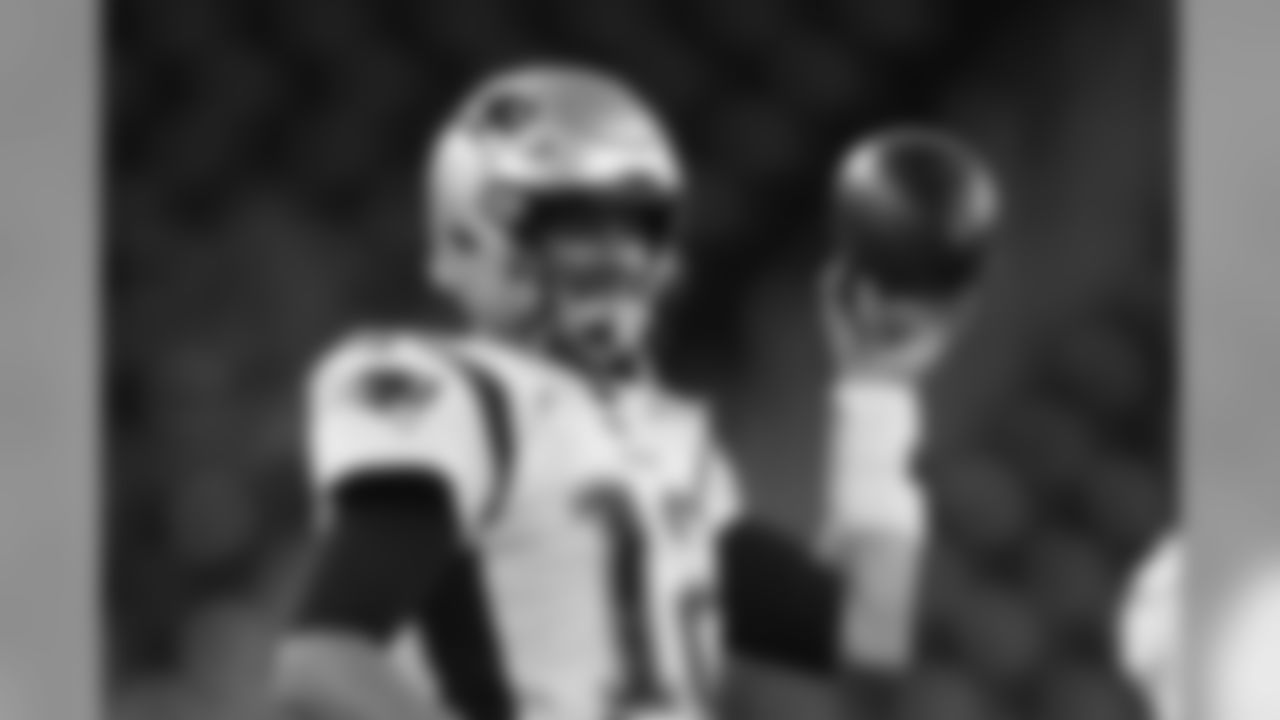New England Patriots quarterback Tom Brady is seen before a preseason NFL football game against the Detroit Lions, Thursday, Aug. 8, 2019, in Detroit. (AP Photo/Paul Sancya)